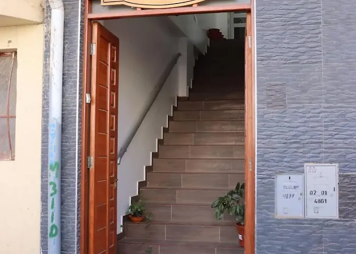 Inka House Chinchero Hotel