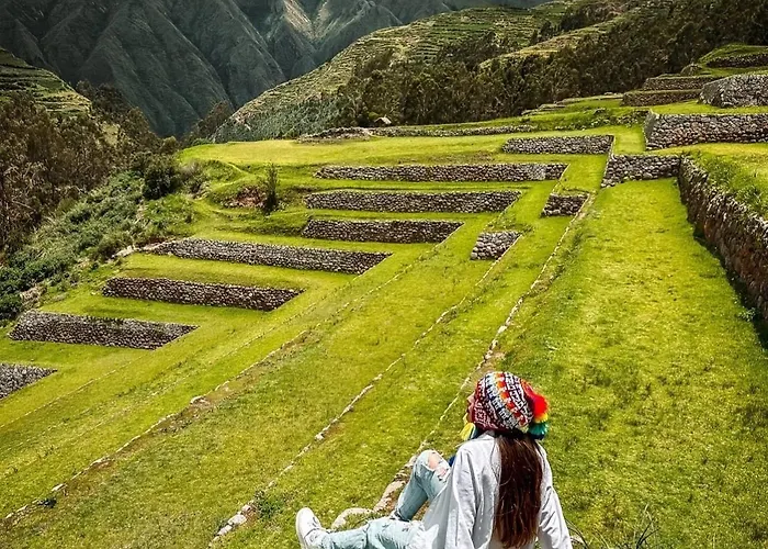 Hotel Inka House Chinchero Chincheros (Cusco)