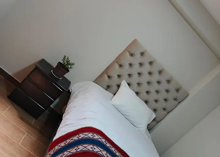Inka House Chinchero Hotel