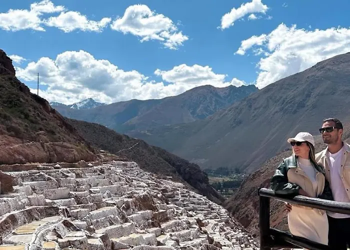 Inka House Chinchero 2*
