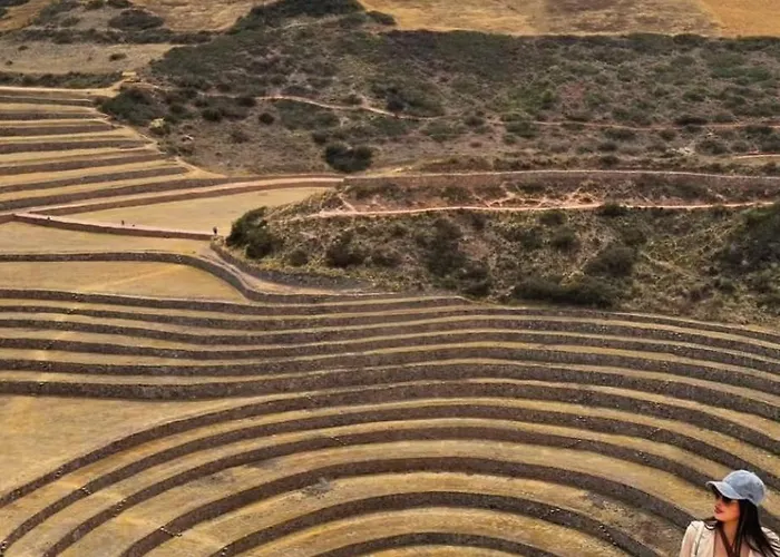 Inka House Chinchero 2* Chincheros (Cusco)