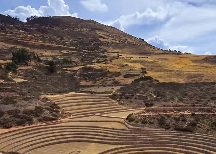 Hotel Inka House Chinchero 2*