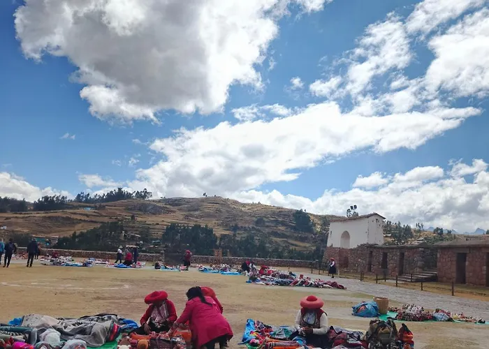 Inka House Chinchero Hotel Chincheros (Cusco)
