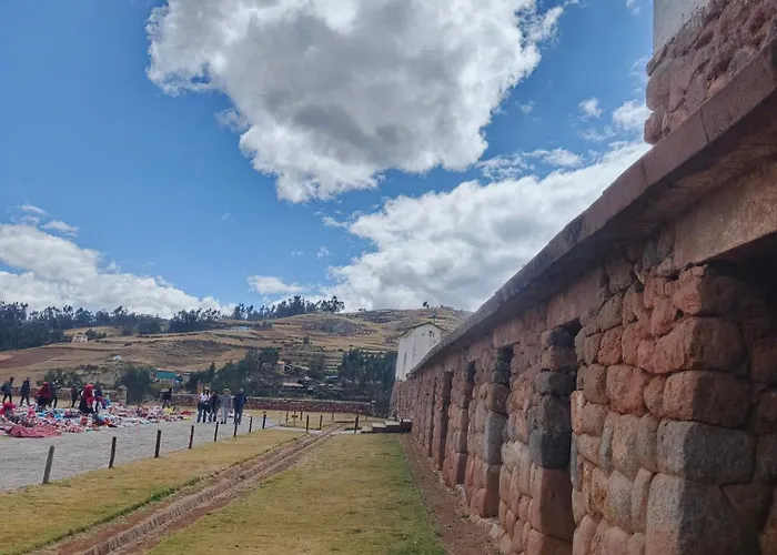 Inka House Chinchero Hotel Chincheros (Cusco)
